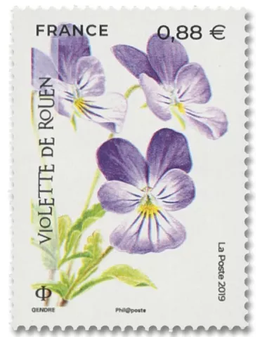 n° 5321 - Timbre France Poste