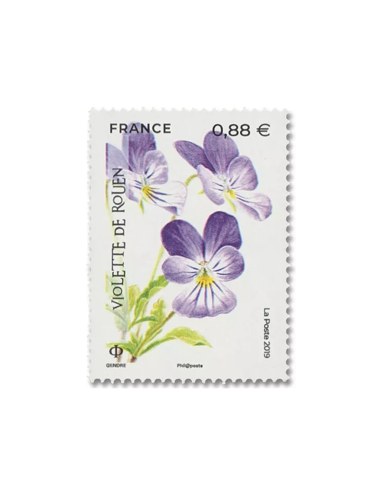 n° 5321 - Timbre France Poste