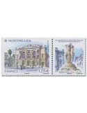 n° 5332 - Timbre France Poste