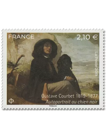 n° 5333 - Timbre France Poste