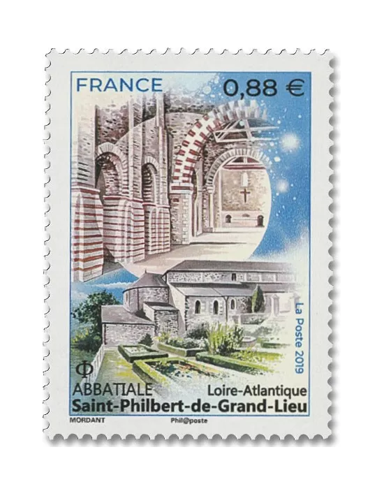 n° 5334 - Timbre France Poste