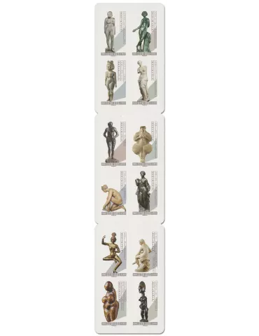 n° BC1695 - Timbre France Autoadhésifs