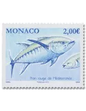 n° 3182 - Timbre Monaco Poste