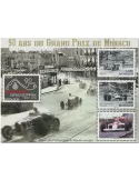 n° F3183 - Timbre Monaco Poste