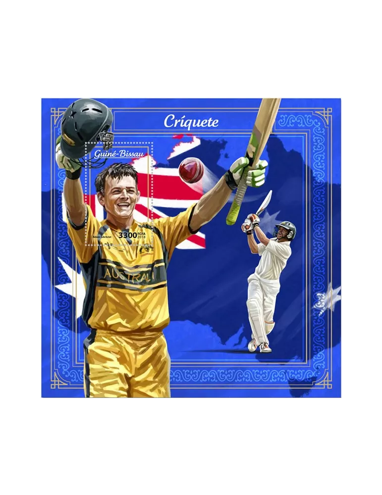 n° 1376 - Timbre GUINÉE-BISSAU Blocs et feuillets