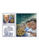 n° 1415 - Timbre GUINÉE-BISSAU Blocs et feuillets