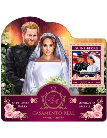 n° 1429 - Timbre GUINÉE-BISSAU Blocs et feuillets