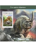 n° 2167 - Timbre GUINÉE Blocs et feuillets