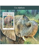 n° 2178 - Timbre GUINÉE Blocs et feuillets