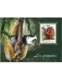 n° 2242 - Timbre GUINÉE Blocs et feuillets