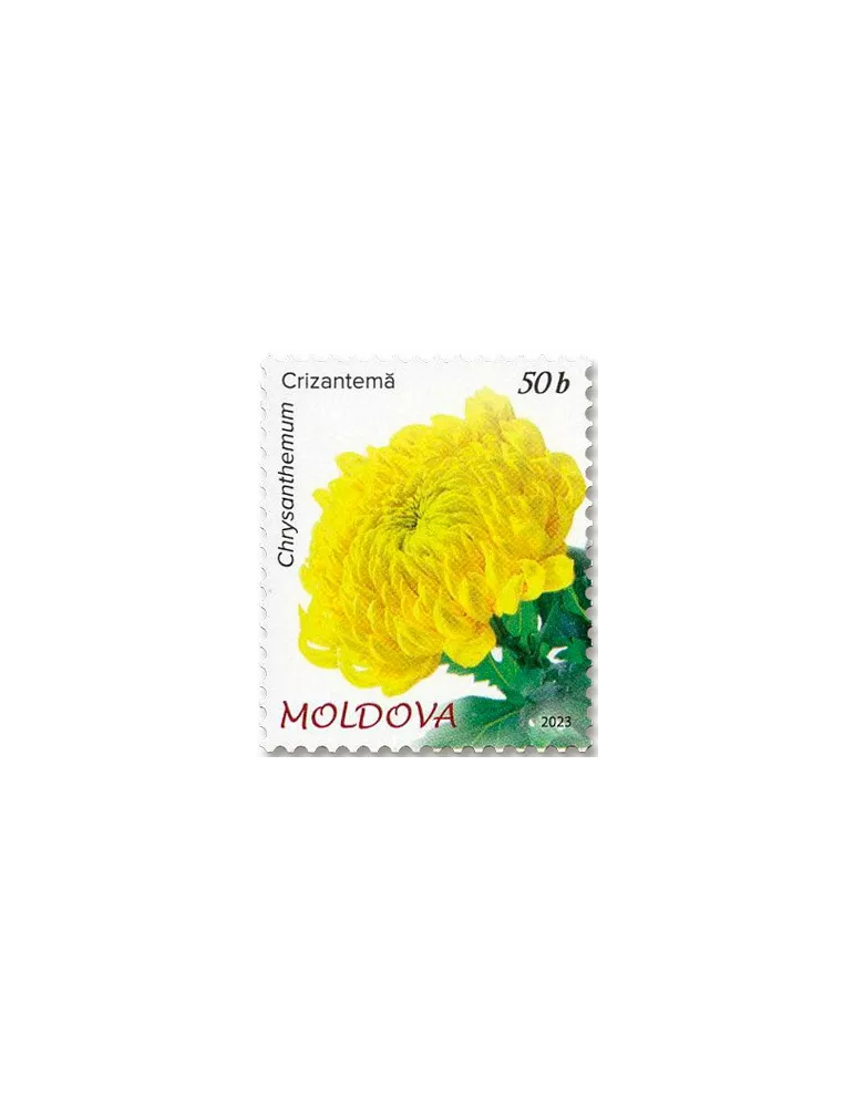 n° 1094/1096 - Timbre MOLDAVIE Poste