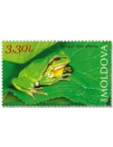 n° 1105/1108 - Timbre MOLDAVIE Poste