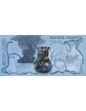 2018 - Émission commune-France-Croatie-(pochette)