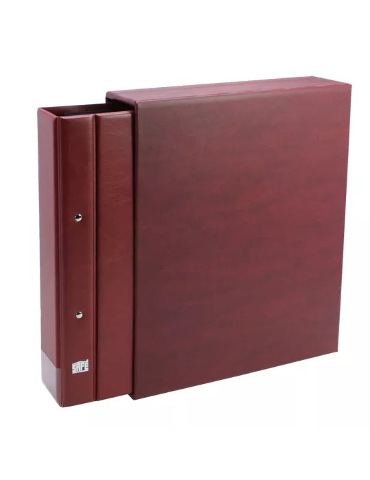 Reliure CLASSIC COMPACT A4 - SAFE®