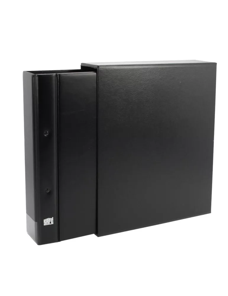 Reliure CLASSIC COMPACT A4 - SAFE®