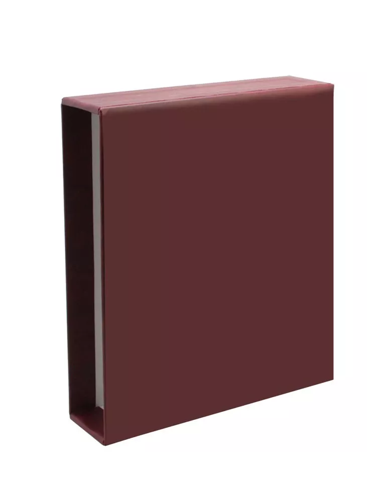 Etui pour reliure CLASSIC COMPACT A4 - SAFE®