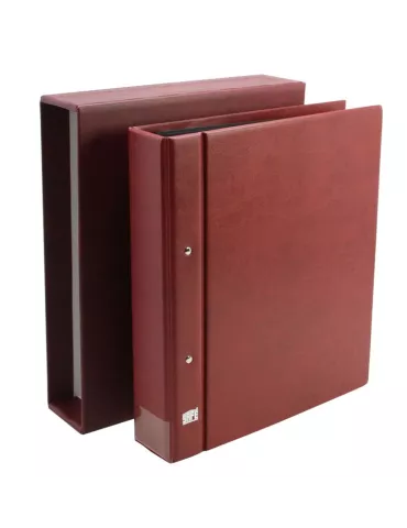 Etui pour reliure CLASSIC COMPACT A4 - SAFE® 2