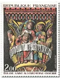 n° 1741 - Timbre France Poste