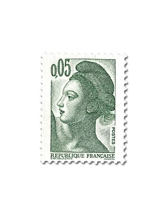 n° 2178/2190 - Timbre France Poste