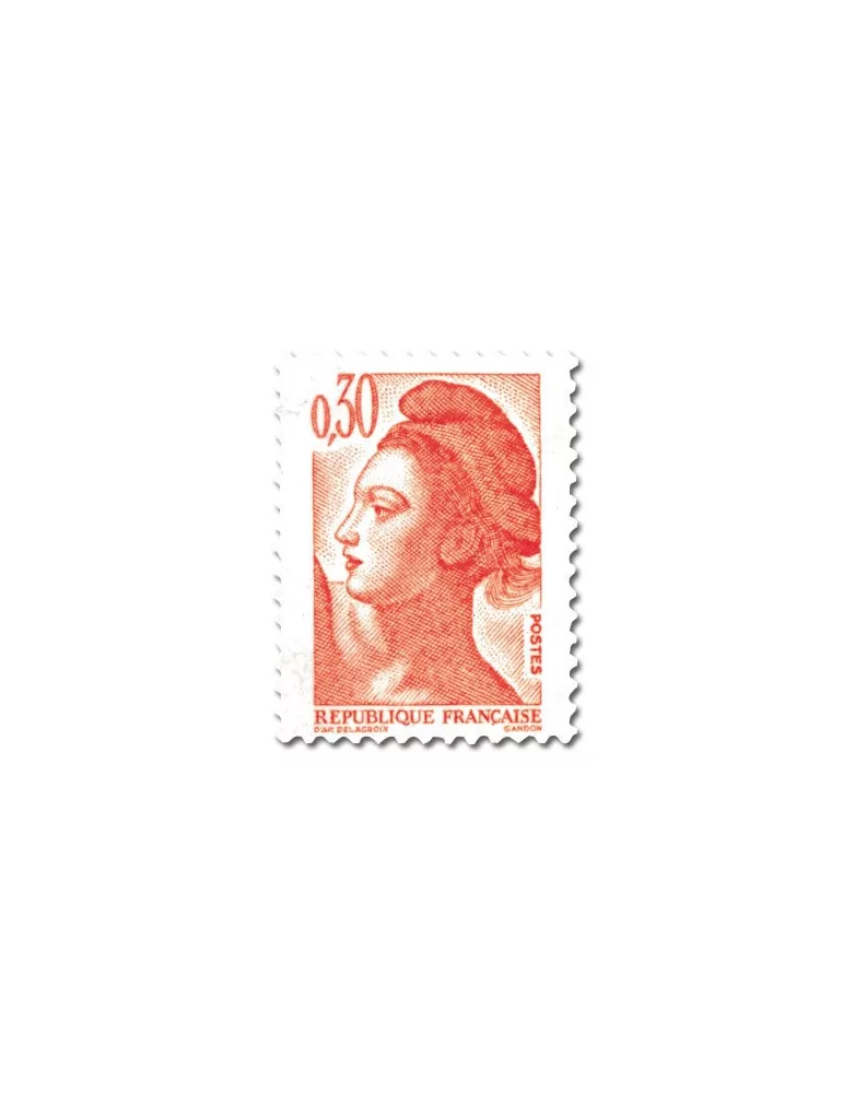 n° 2178/2190 - Timbre France Poste