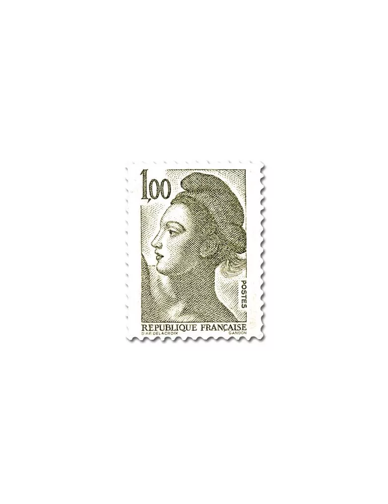 n° 2178/2190 - Timbre France Poste