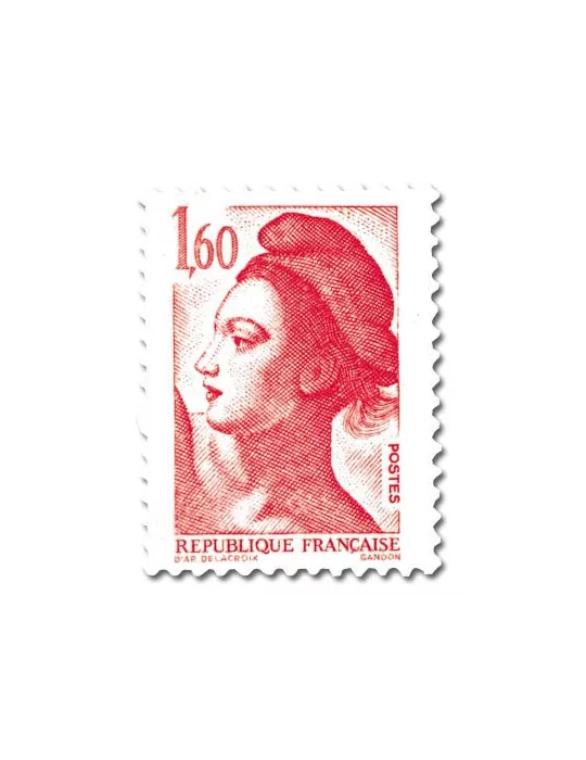 n° 2178/2190 - Timbre France Poste
