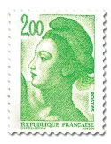 n° 2188 - Timbre France Poste