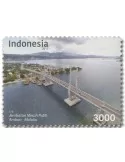 n° 2869/2871 - Timbre INDONESIE Poste
