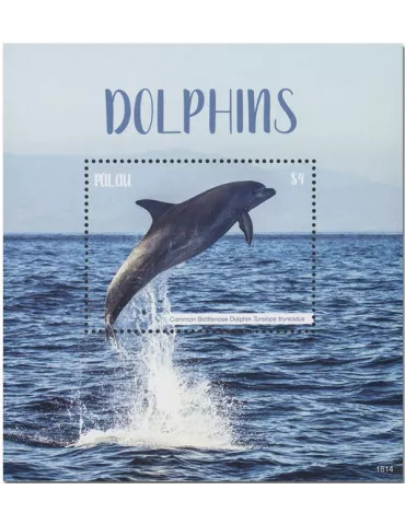 n° 361 - Timbre PALAU Blocs et feuillets