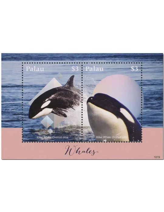 n° 363 - Timbre PALAU Blocs et feuillets