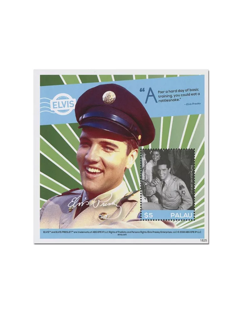 n° 364D - Timbre PALAU Blocs et feuillets