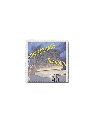 n° 3227 - Timbre ALLEMAGNE FEDERALE Poste