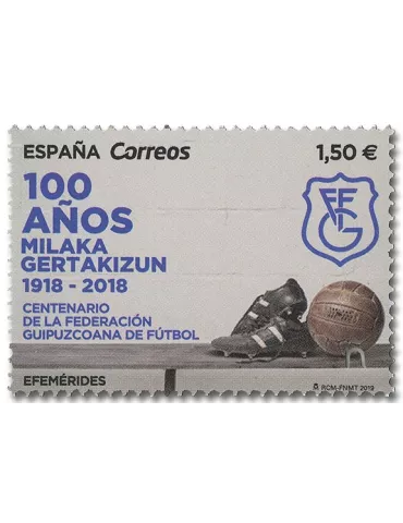 n° 5037 - Timbre ESPAGNE Poste