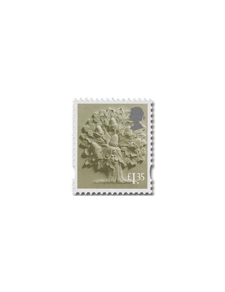 n° 4773/4774 - Timbre GRANDE-BRETAGNE Poste