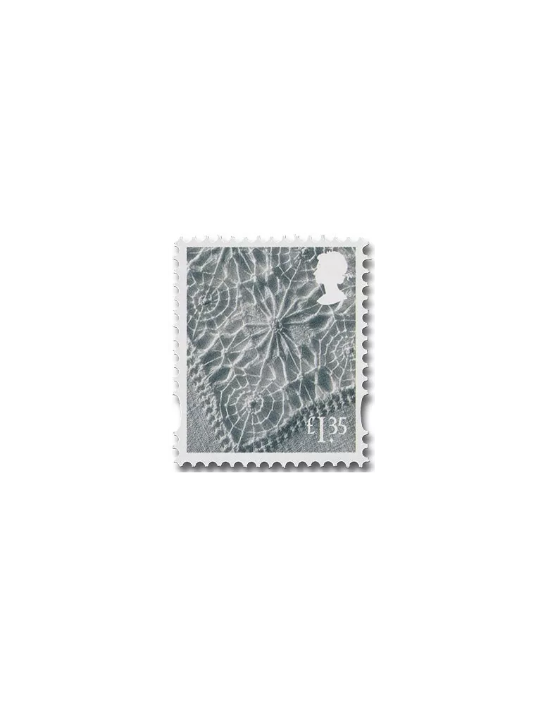 n° 4775/4776 - Timbre GRANDE-BRETAGNE Poste