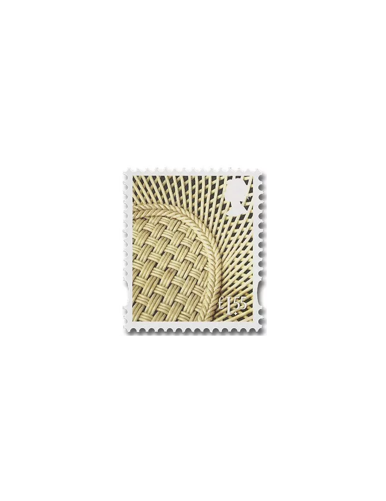 n° 4775/4776 - Timbre GRANDE-BRETAGNE Poste
