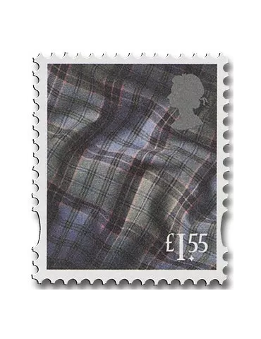 n° 4777/4778 - Timbre GRANDE-BRETAGNE Poste 2