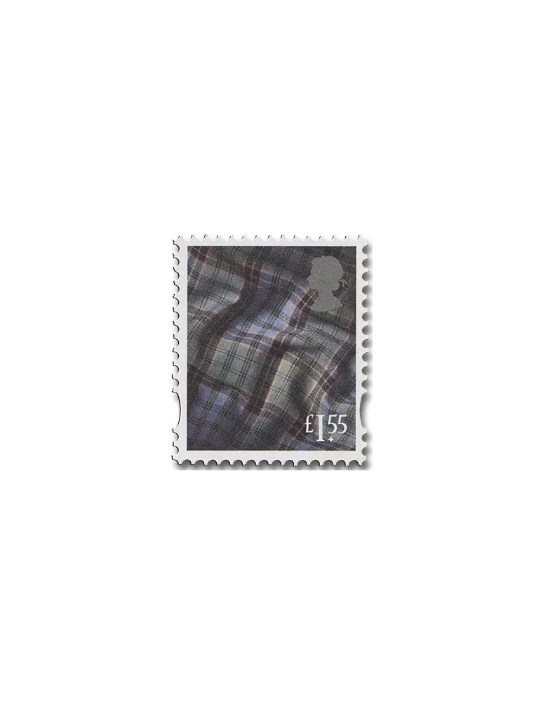 n° 4777/4778 - Timbre GRANDE-BRETAGNE Poste