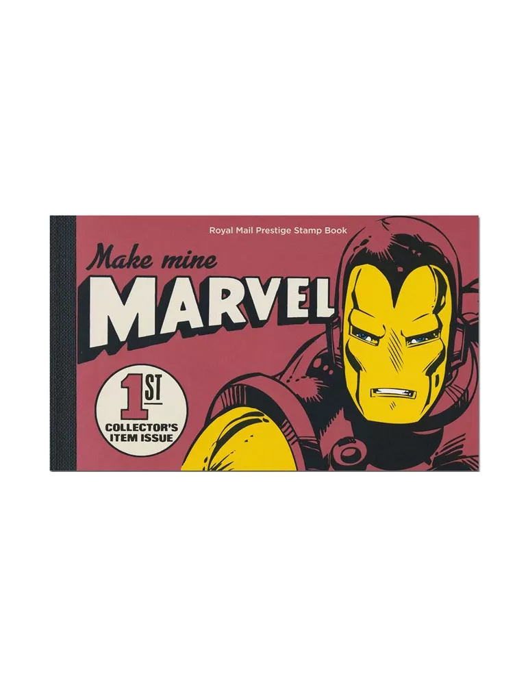 n° C4749 - Timbre GRANDE-BRETAGNE Carnets