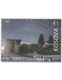 n° 305/306 - Timbre KOSOVO Poste