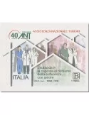 n° 3836 - Timbre ITALIE Poste