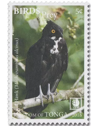 n° 1530/1541 - Timbre TONGA Poste