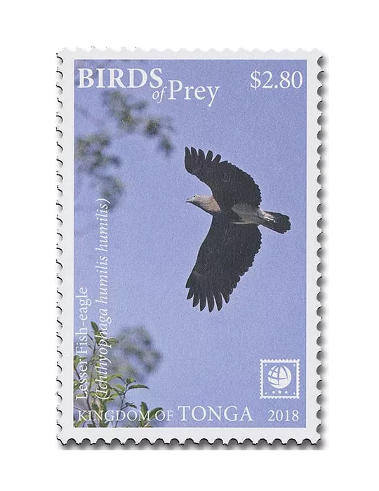 n° 1530/1541 - Timbre TONGA Poste