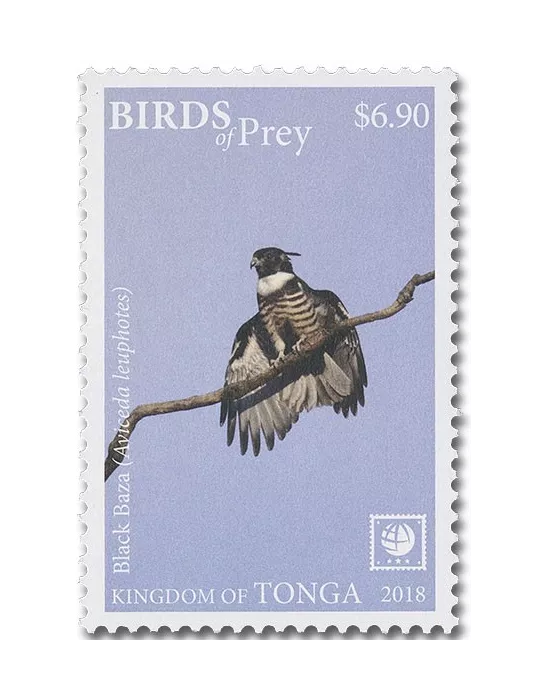 n° 1530/1541 - Timbre TONGA Poste