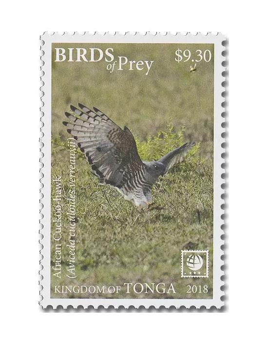 n° 1530/1541 - Timbre TONGA Poste