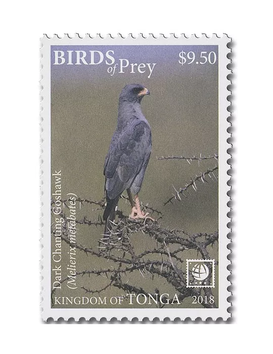 n° 1530/1541 - Timbre TONGA Poste