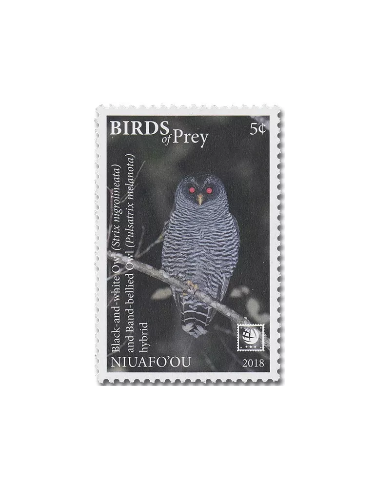 n° 446/457 - Timbre NIUAFO´OU Poste