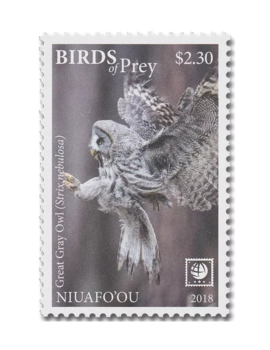 n° 446/457 - Timbre NIUAFO´OU Poste