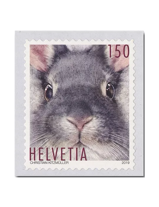 n° 2512/2515 - Timbre SUISSE Poste
