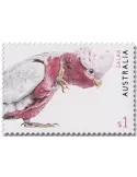 n° 4732/4735 - Timbre AUSTRALIE Poste